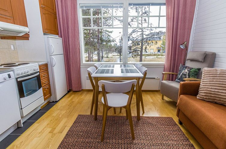 Vakantiehuis Outapailakka k 15