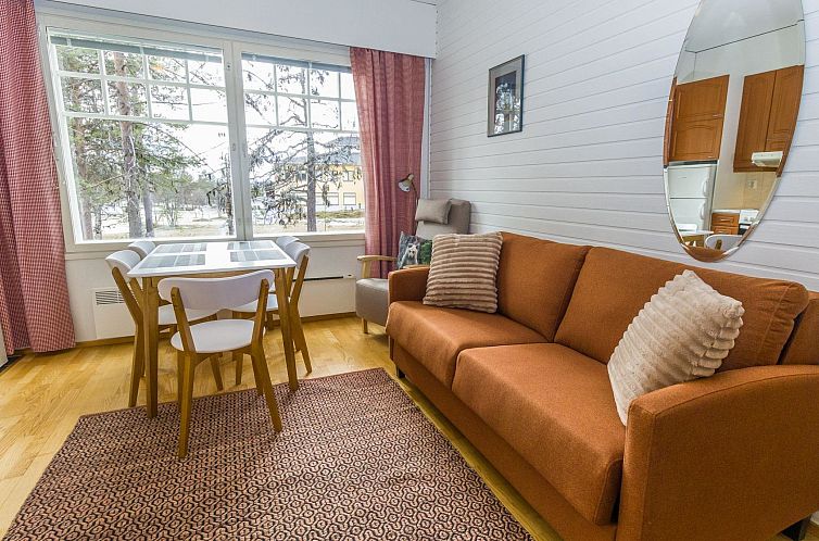 Vakantiehuis Outapailakka k 15