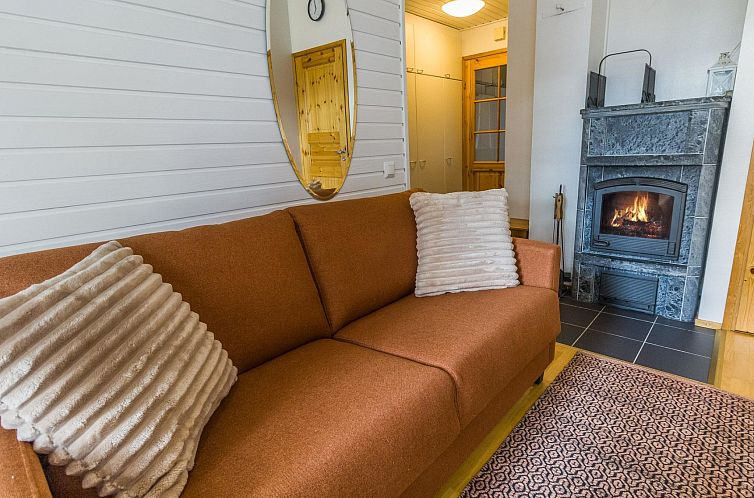 Vakantiehuis Outapailakka k 15