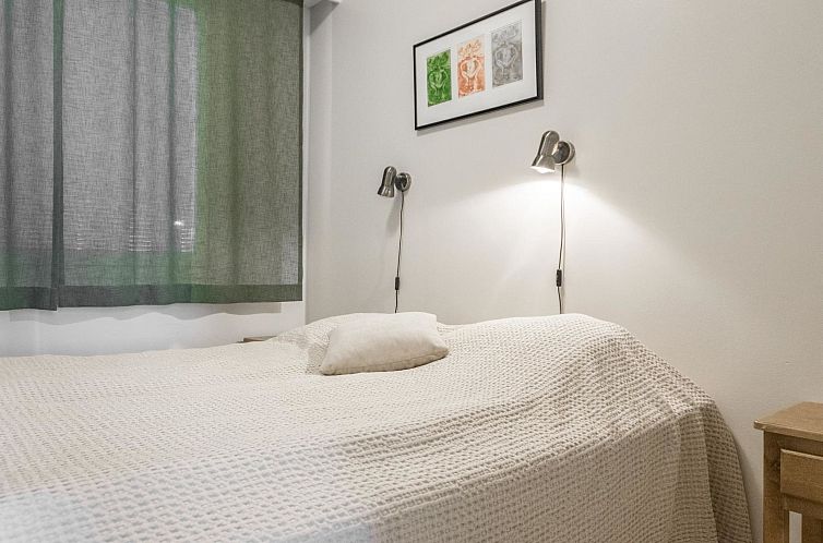Vakantiehuis Outapailakka k 15