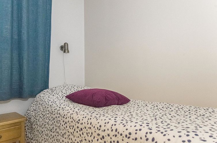 Vakantiehuis Outapailakka k 15