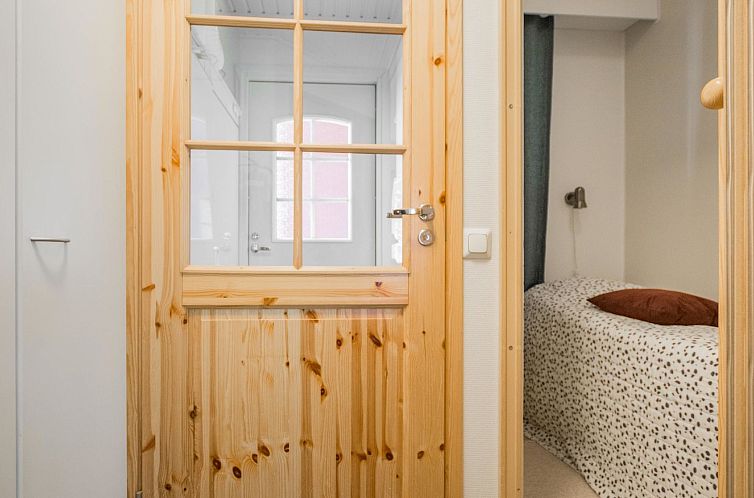 Vakantiehuis Outapailakka k 15