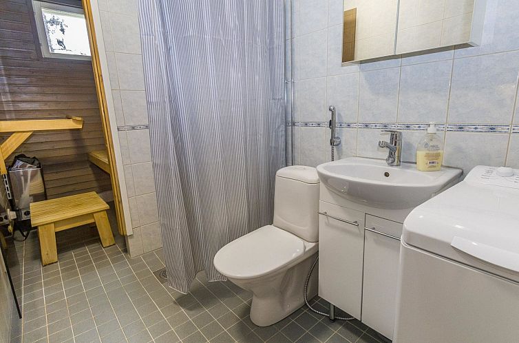 Vakantiehuis Outapailakka k 15