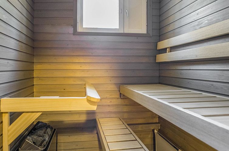 Vakantiehuis Outapailakka k 15