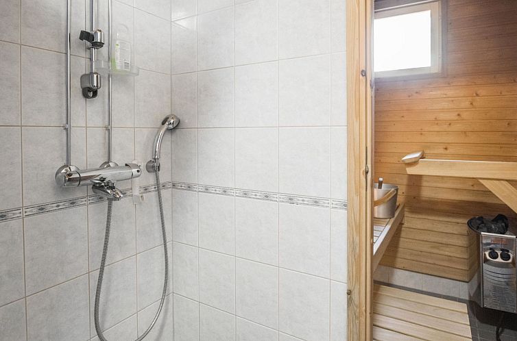 Vakantiehuis Outapailakka k 16