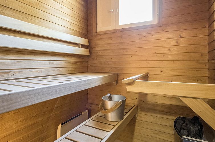 Vakantiehuis Outapailakka k 16