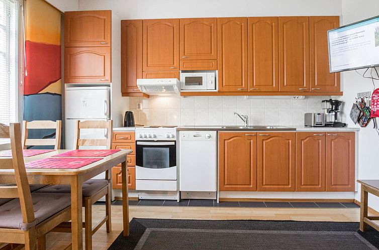Vakantiehuis Outapailakka k 16