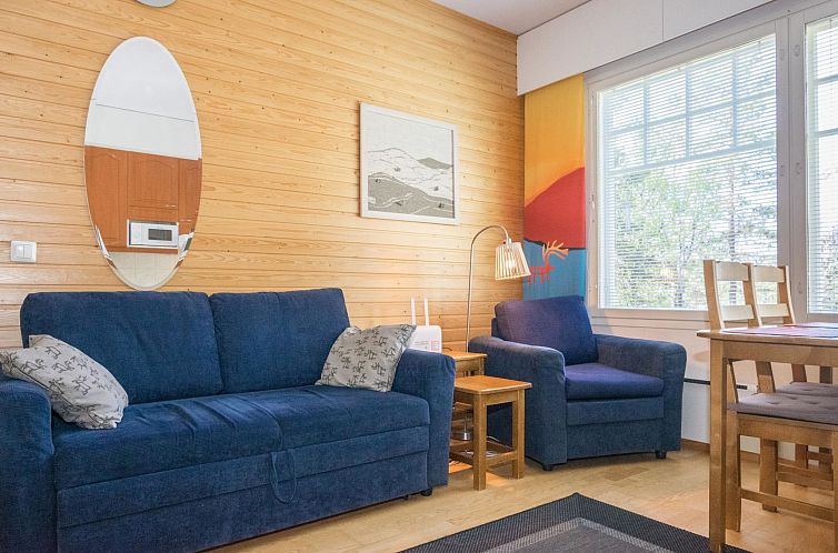 Vakantiehuis Outapailakka k 16