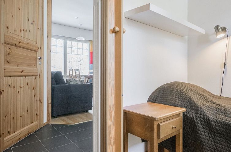 Vakantiehuis Outapailakka k 16