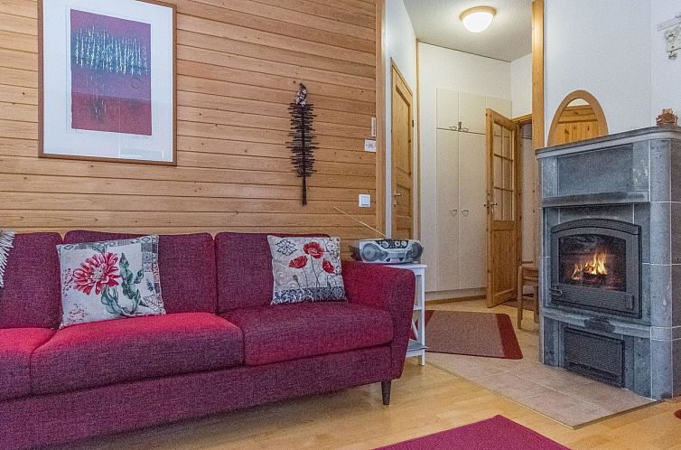 Vakantiehuis Rautulampi h 24