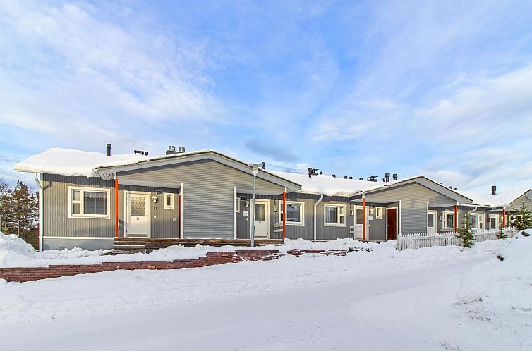 Vakantiehuis Apartment helmi saariselkä