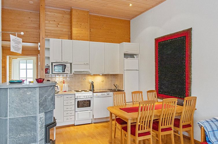 Vakantiehuis Apartment helmi saariselkä