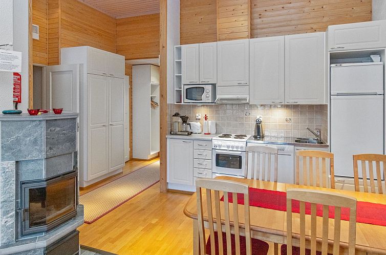 Vakantiehuis Apartment helmi saariselkä
