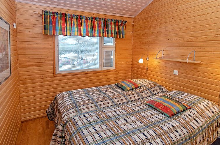 Vakantiehuis Apartment helmi saariselkä