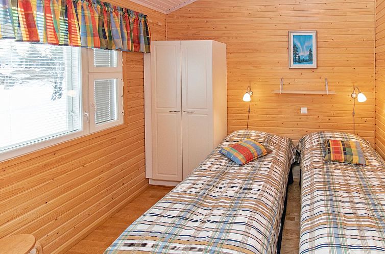 Vakantiehuis Apartment helmi saariselkä