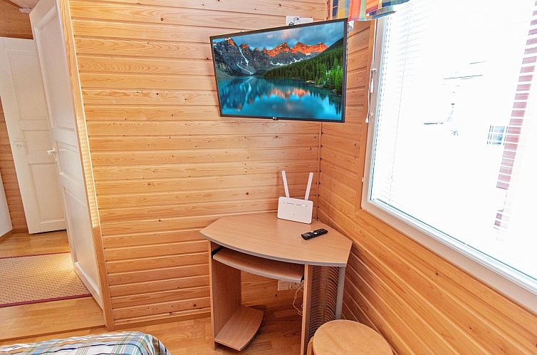 Vakantiehuis Apartment helmi saariselkä
