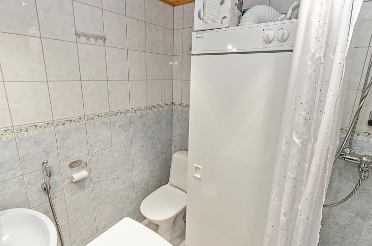 Vakantiehuis Apartment helmi saariselkä