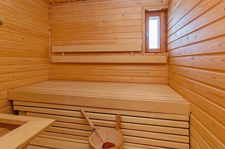 Vakantiehuis Apartment helmi saariselkä