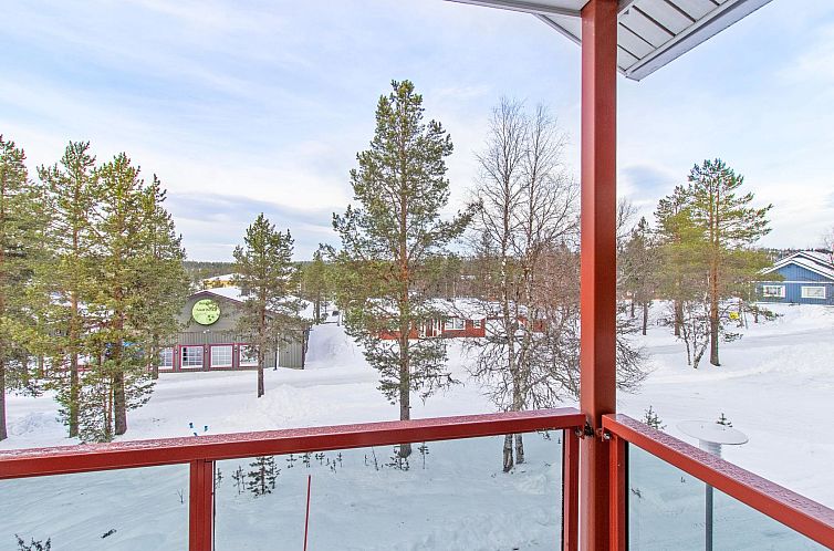 Vakantiehuis Apartment helmi saariselkä