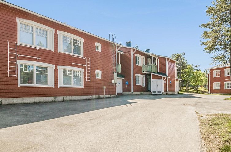 Unterkunft 22403225 - Ferienhaus Fins Lapland - Vakantiehuis Moitakuru a22