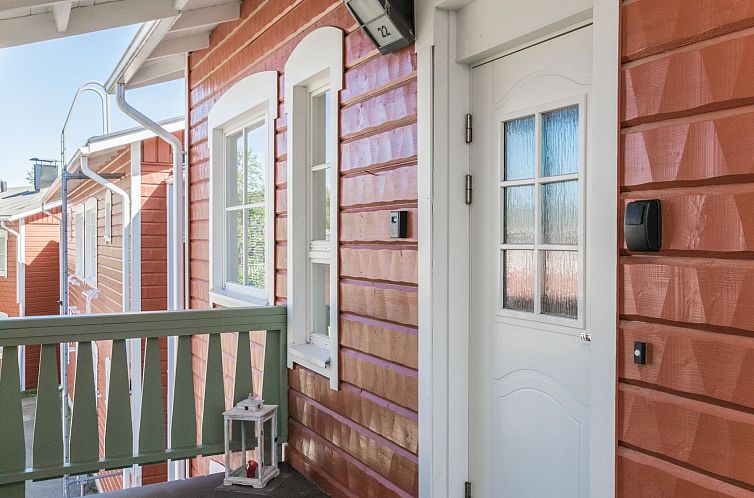 Vakantiehuis Moitakuru a22