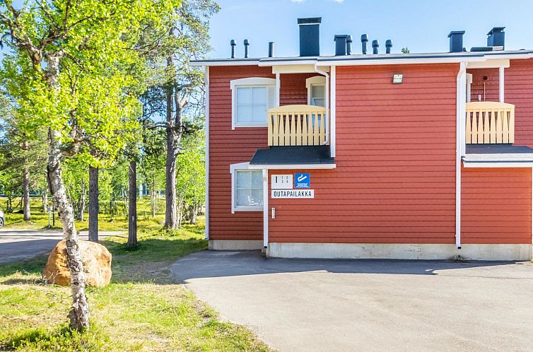 Vakantiehuis Outapailakka i 3