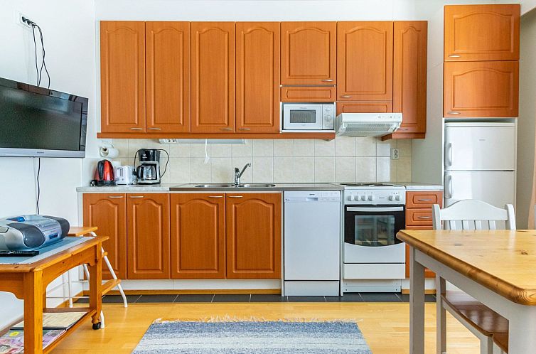 Vakantiehuis Outapailakka i 3