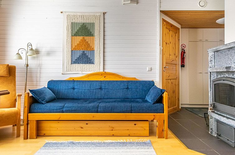Vakantiehuis Outapailakka i 3
