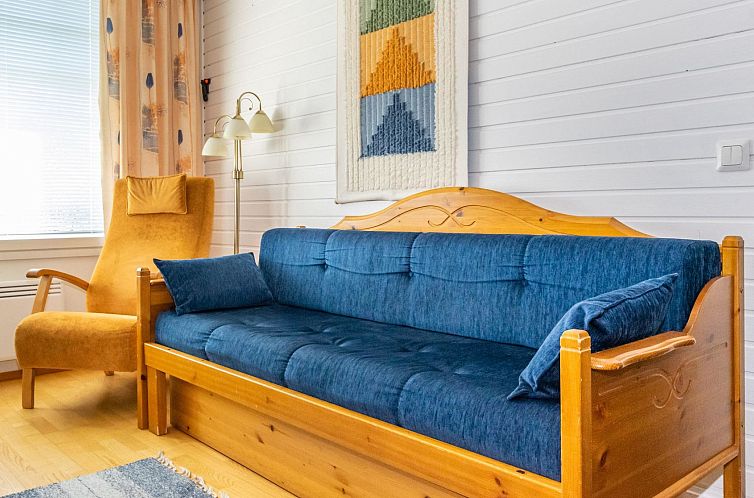 Vakantiehuis Outapailakka i 3