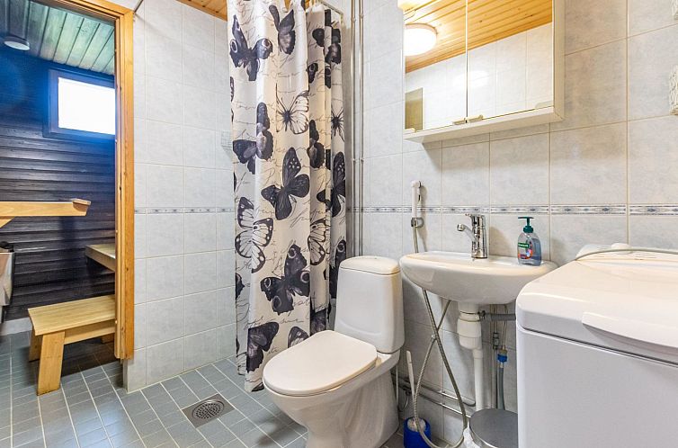 Vakantiehuis Outapailakka i 3