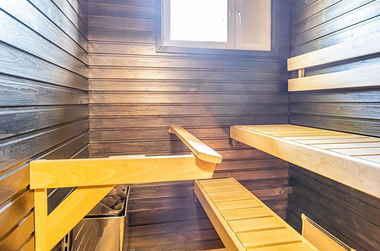 Vakantiehuis Outapailakka i 3