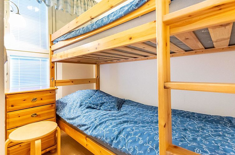 Vakantiehuis Outapailakka i 3