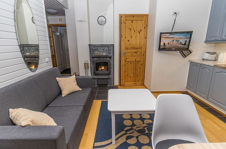 Vakantiehuis Outapailakka j 7