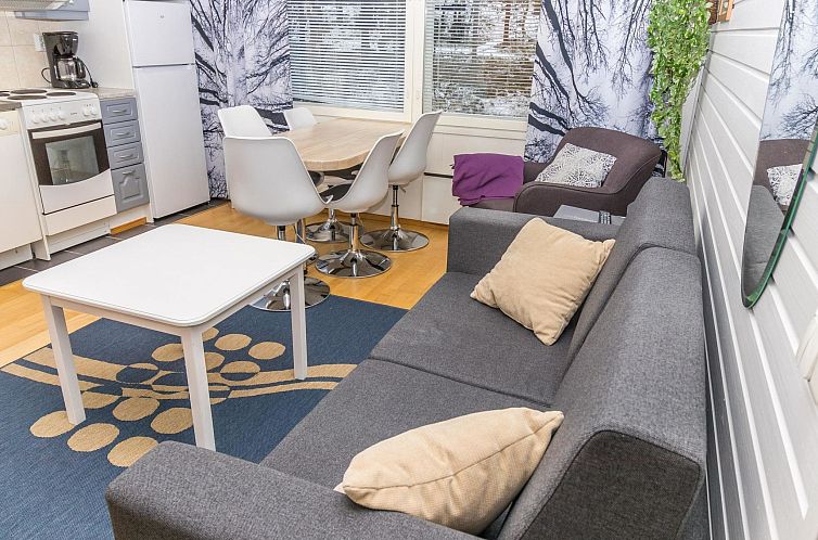 Vakantiehuis Outapailakka j 7