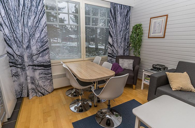 Vakantiehuis Outapailakka j 7