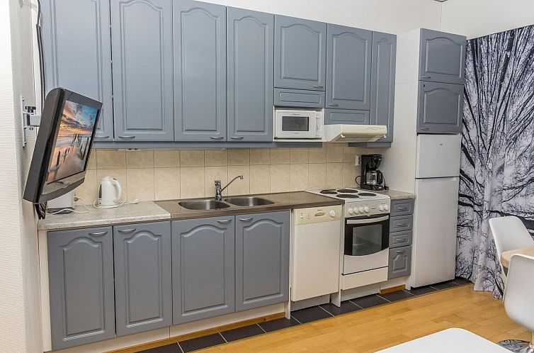 Vakantiehuis Outapailakka j 7