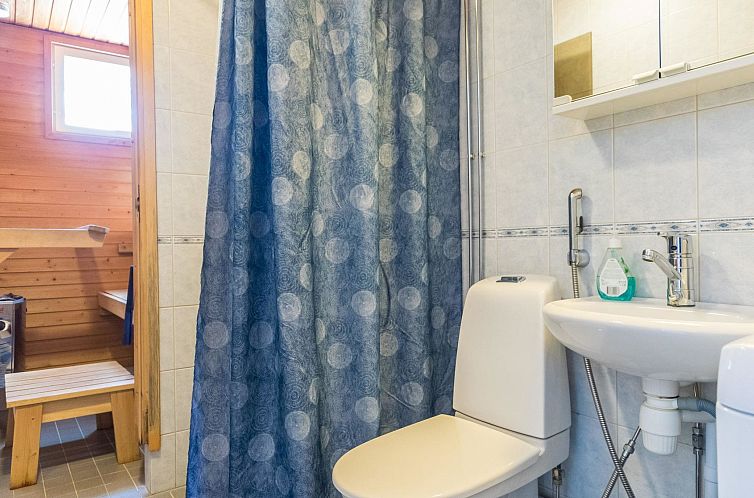 Vakantiehuis Outapailakka j 7