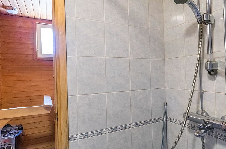 Vakantiehuis Outapailakka j 7