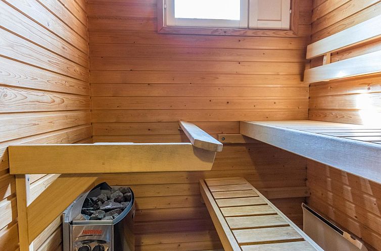 Vakantiehuis Outapailakka j 7