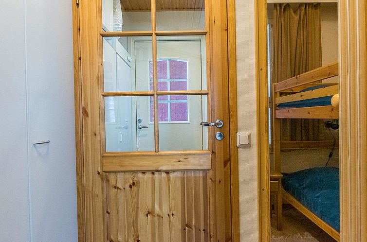 Vakantiehuis Outapailakka j 7