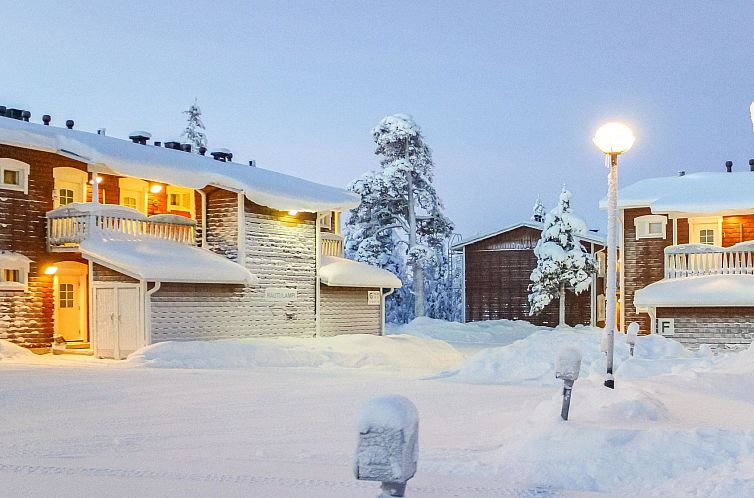 Unterkunft 22403228 - Ferienhaus Fins Lapland - Vakantiehuis Outapailakka j 9