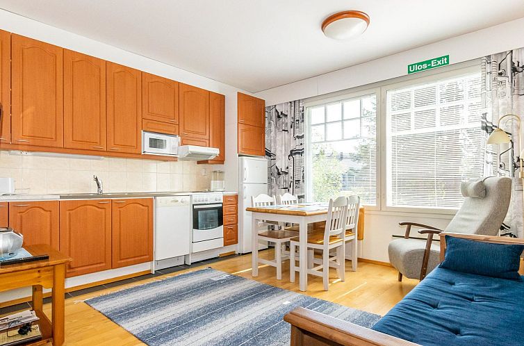 Vakantiehuis Outapailakka j 9