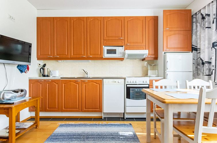 Vakantiehuis Outapailakka j 9