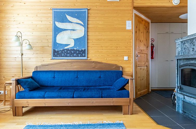 Vakantiehuis Outapailakka j 9