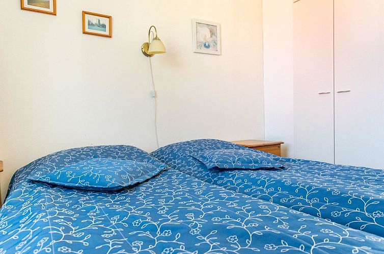 Vakantiehuis Outapailakka j 9