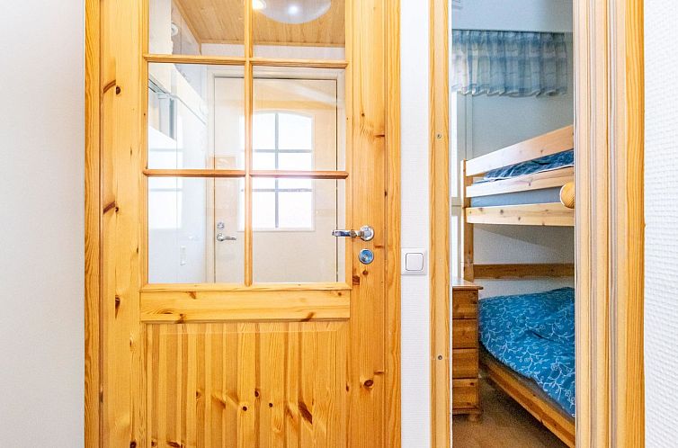 Vakantiehuis Outapailakka j 9