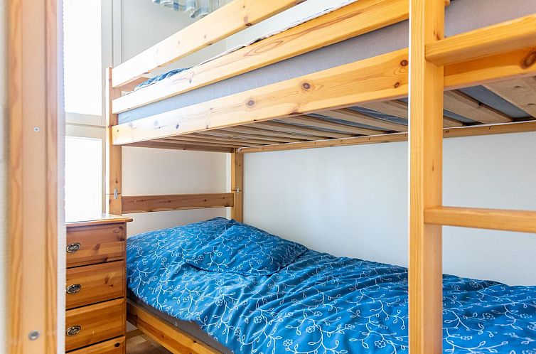 Vakantiehuis Outapailakka j 9