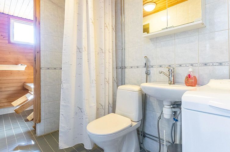 Vakantiehuis Outapailakka j 9