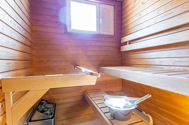 Vakantiehuis Outapailakka j 9