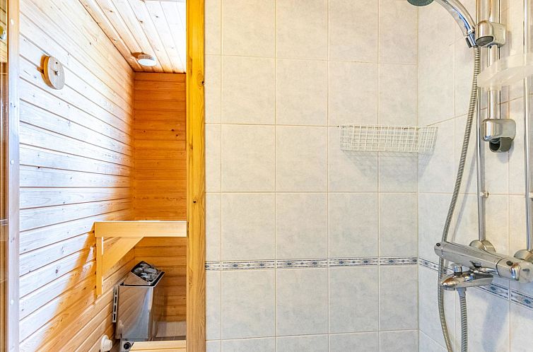 Vakantiehuis Outapailakka j 9